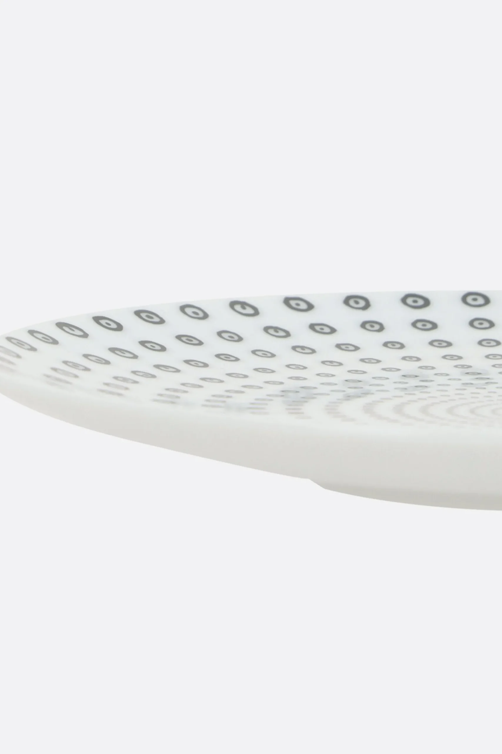 GINORI 1735 X 10 CORSO COMO porcelain bread plate