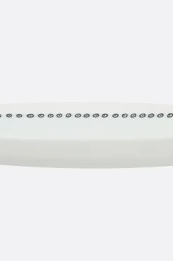 GINORI 1735 X 10 CORSO COMO porcelain pickle dish