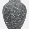 CASSINA Post Scriptum porcelain orcino vase