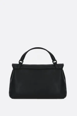 Women ZANELLATO X 10 CORSO COMO Postina® Heritage small nappa handbag