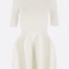Women CFCL Pottery minidress in stretch knit
