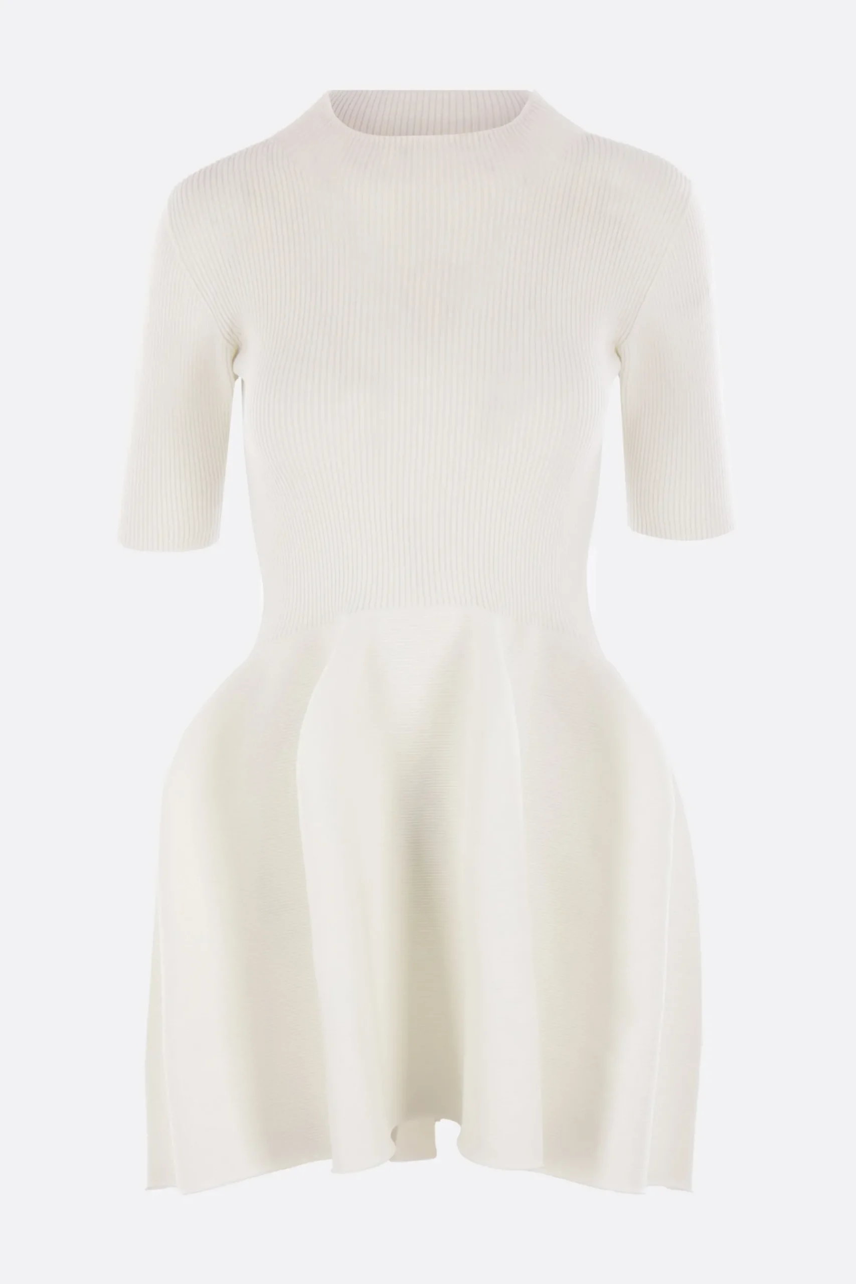 Women CFCL Pottery minidress in stretch knit