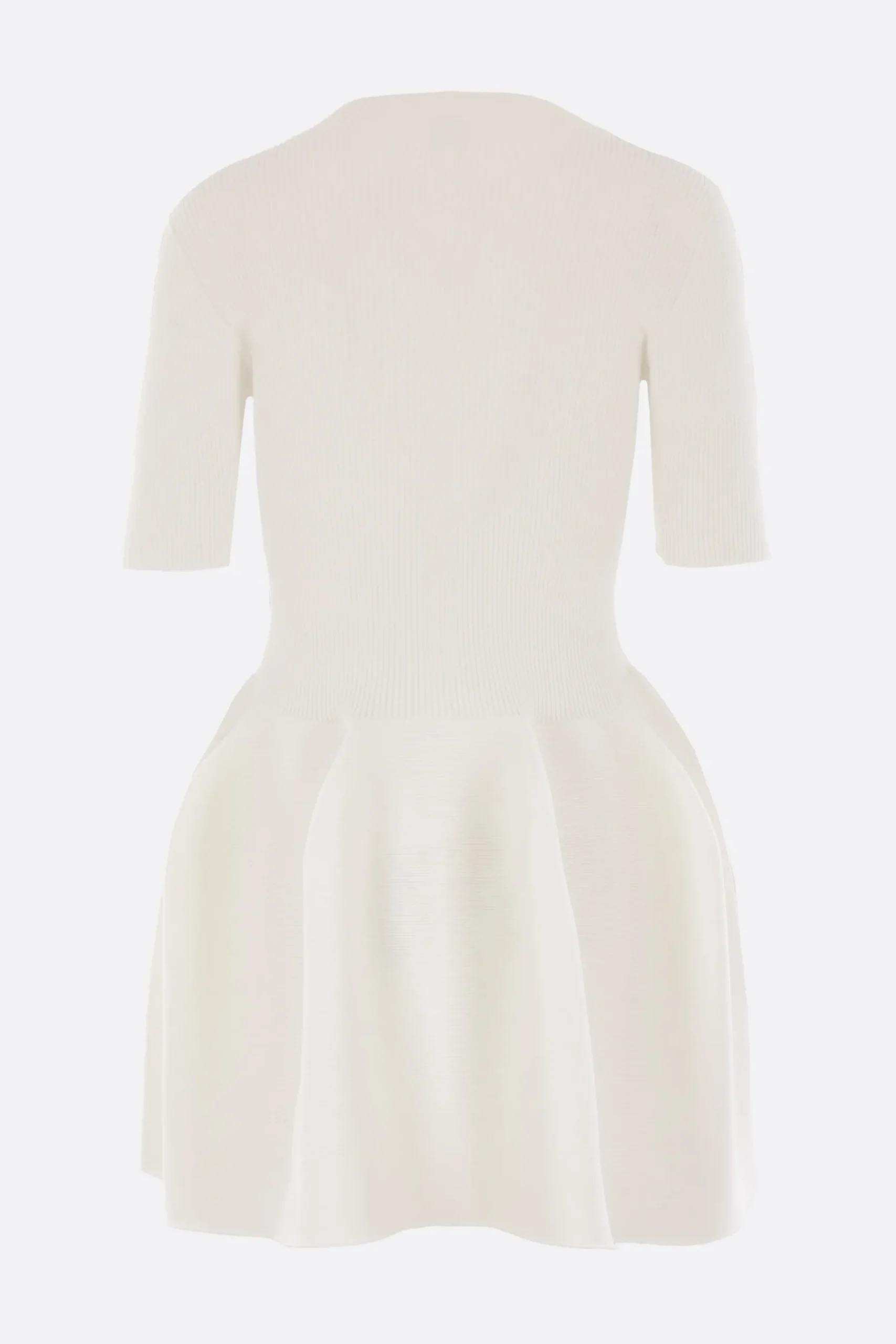 Women CFCL Pottery minidress in stretch knit