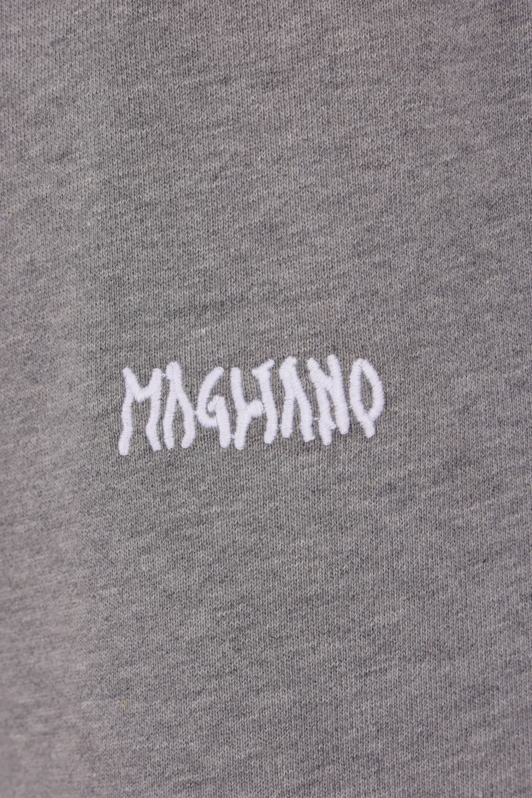 MAGLIANO Provincia joggers in jersey with belt