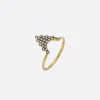 Women YANNIS SERGAKIS Pétale 18k ring