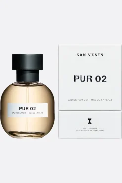 SON VENIN PUR 02 Eau de Parfum 50 ml