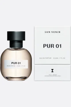 SON VENIN PUR 01 Eau de Parfum 50 ml