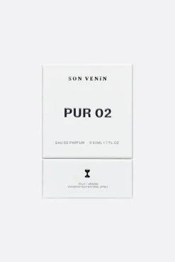 SON VENIN PUR 02 Eau de Parfum 50 ml