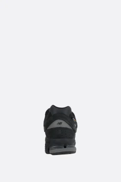 Women NEW BALANCE 2002R sneakers in suede and Cordura fabric