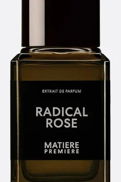 MATIERE PREMIERE Radical Rose Extrait de Parfum 100 ml