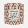 GINORI 1735 Rajathra Palace large scented candle