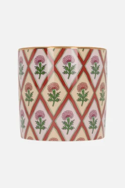 GINORI 1735 Rajathra Palace large scented candle