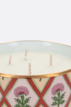 GINORI 1735 Rajathra Palace large scented candle
