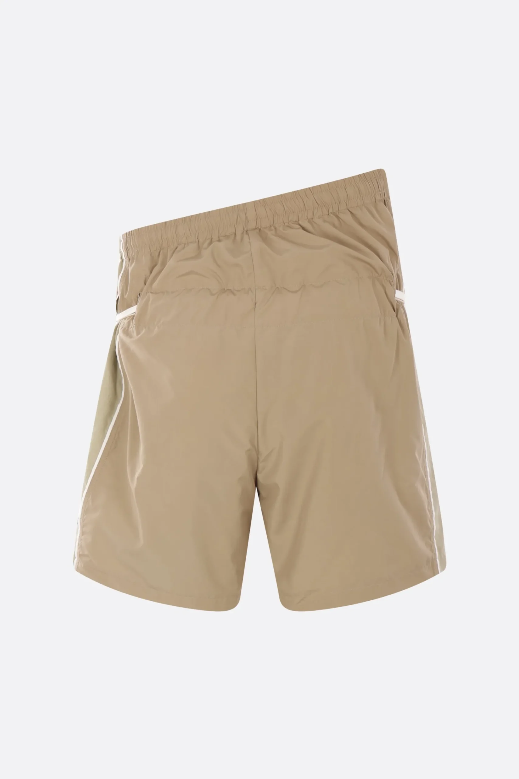 MAGLIANO Rave nylon shorts
