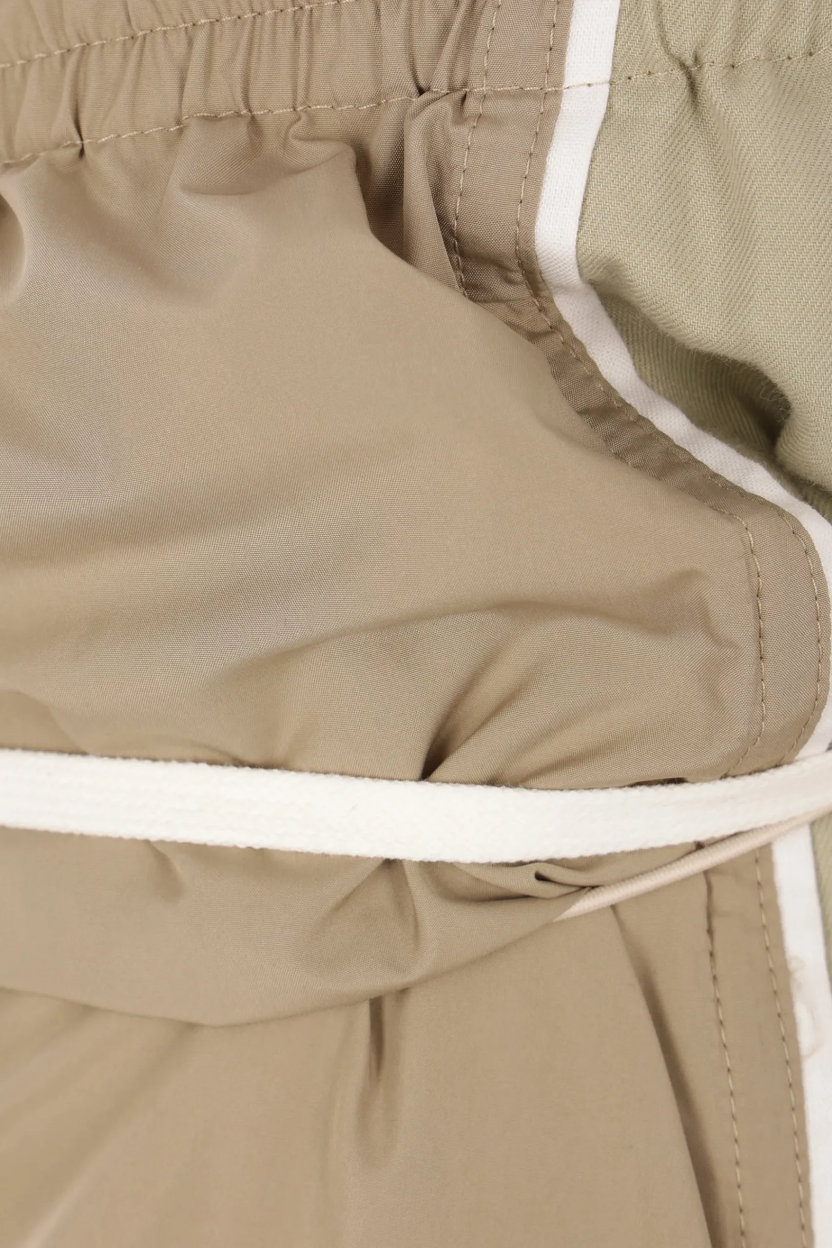 MAGLIANO Rave nylon shorts
