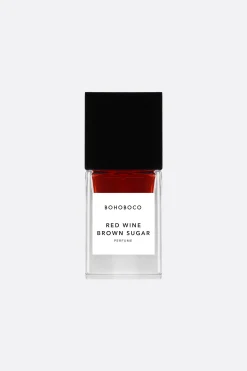 BOHOBOCO Red Wine - Brown Sugar Eau de Parfum 50 ml