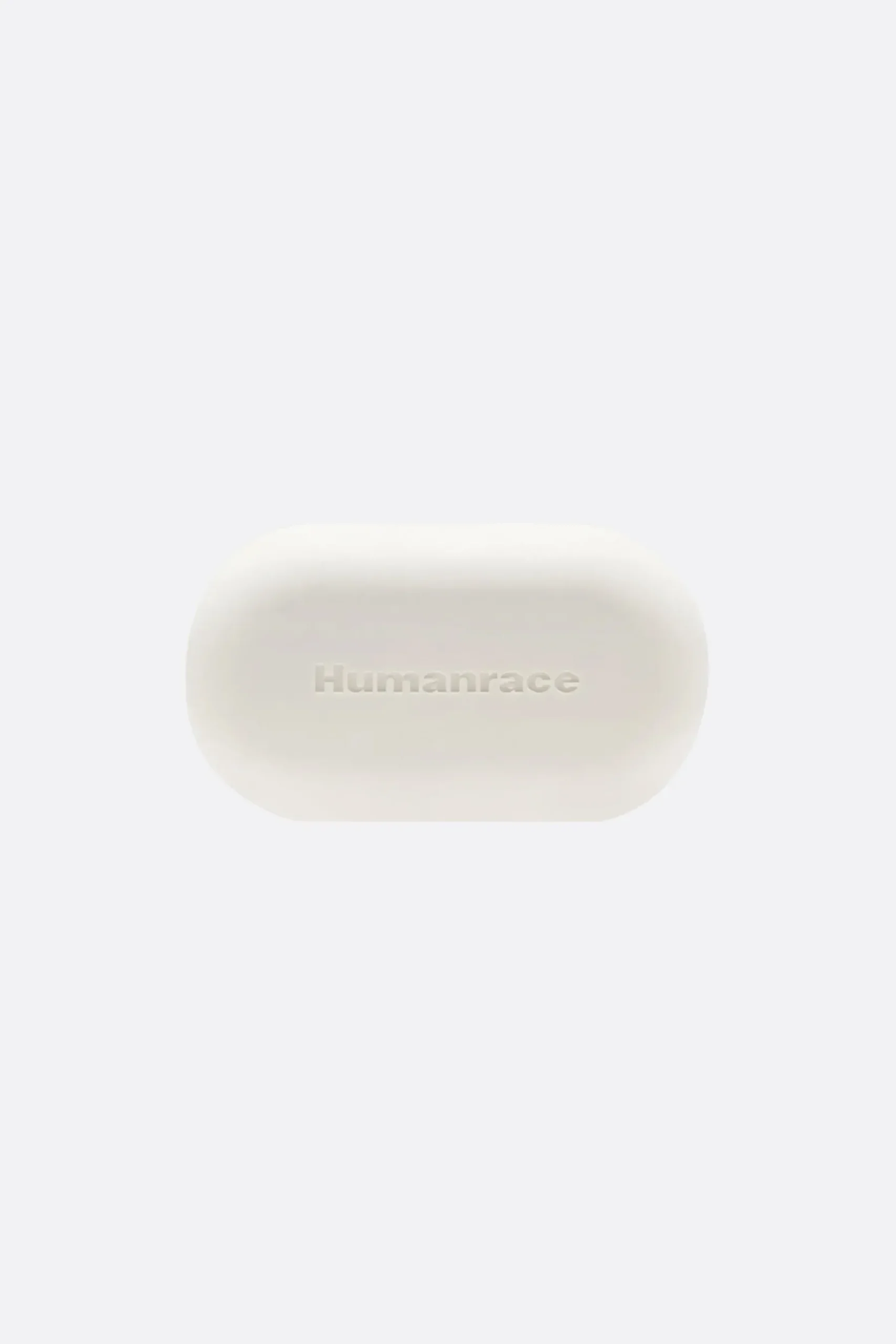 HUMANRACE Reenergizing Whiteclay Body Bar