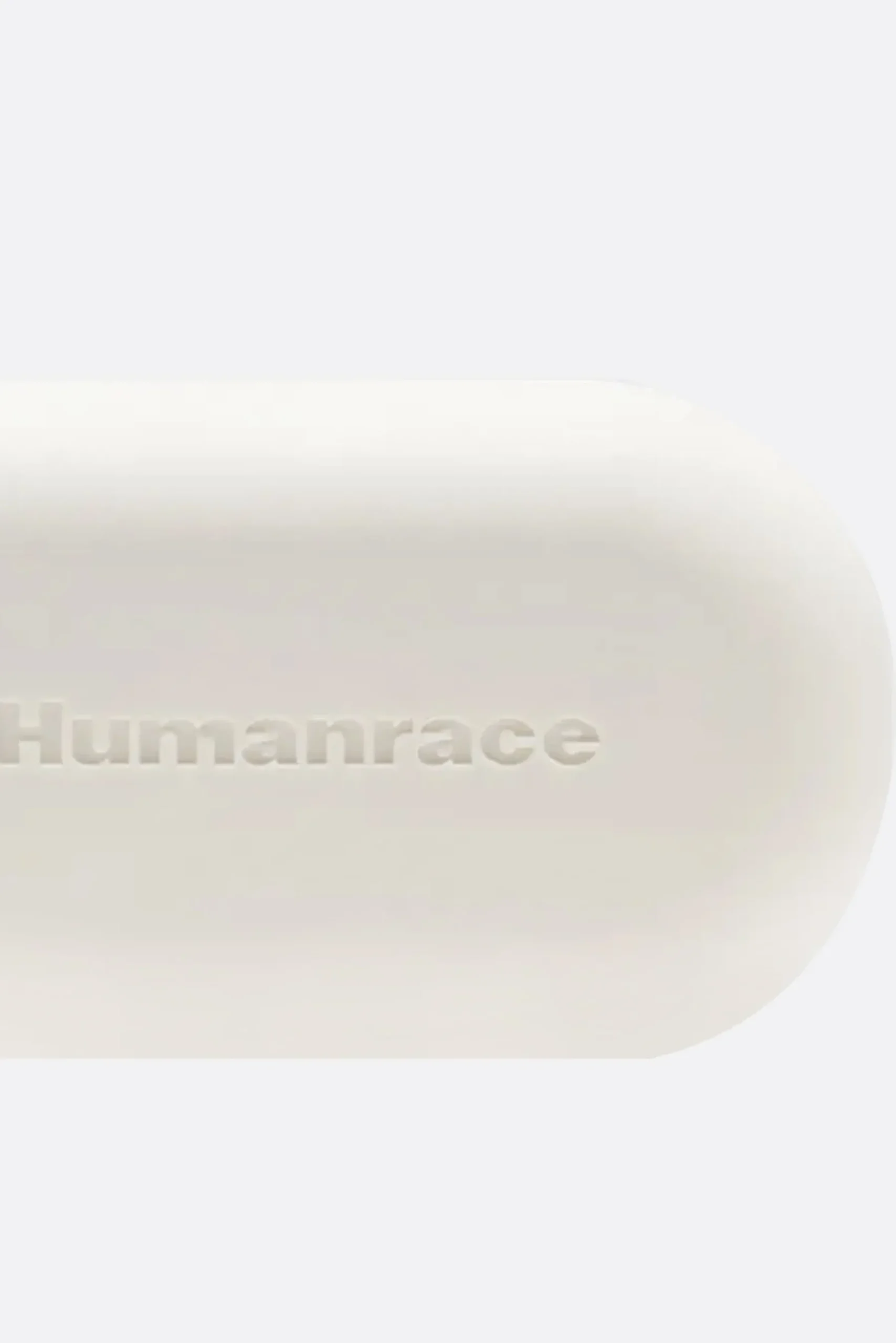 HUMANRACE Reenergizing Whiteclay Body Bar
