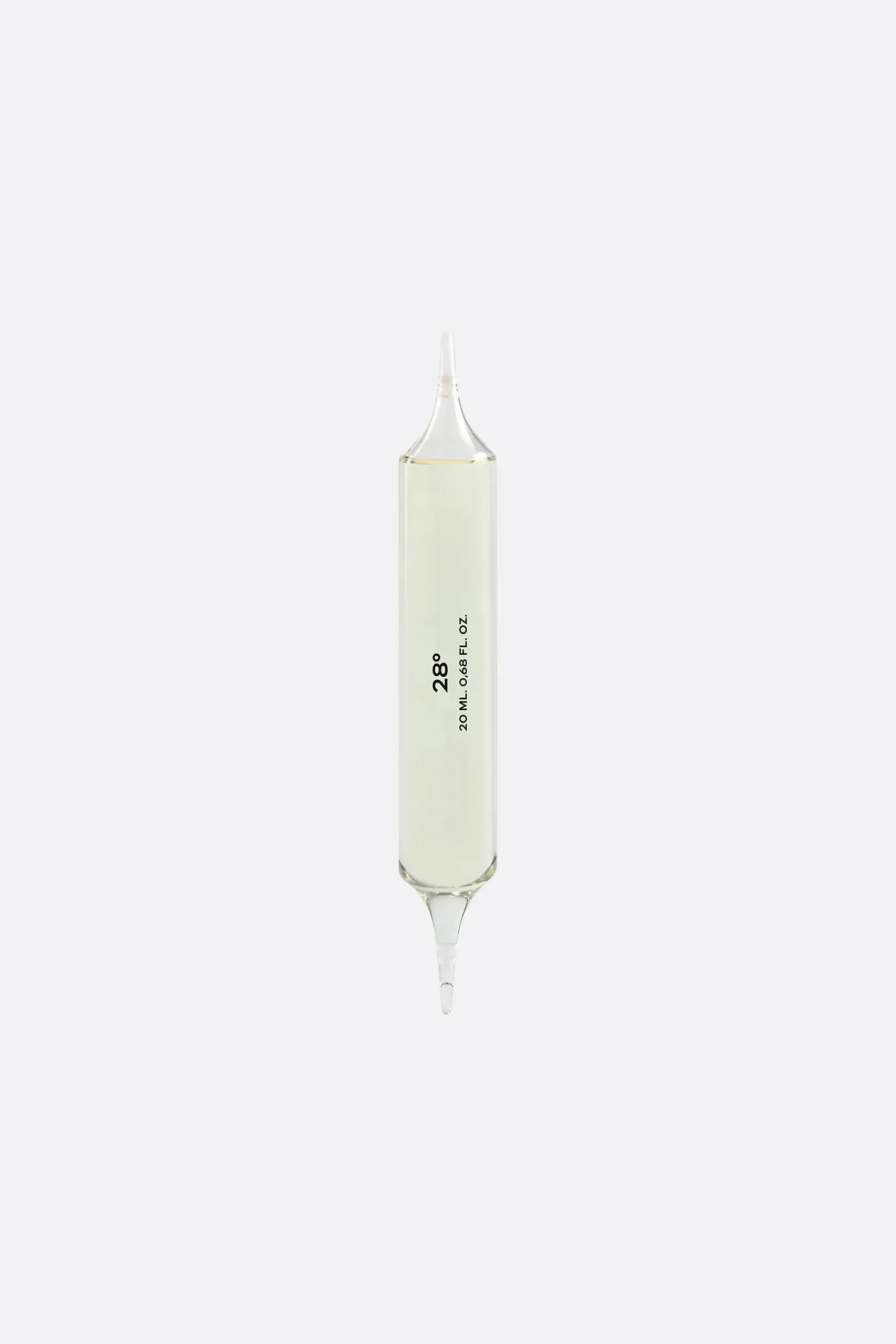 ORMAIE 28° Refill Eau de Parfum 20 ml