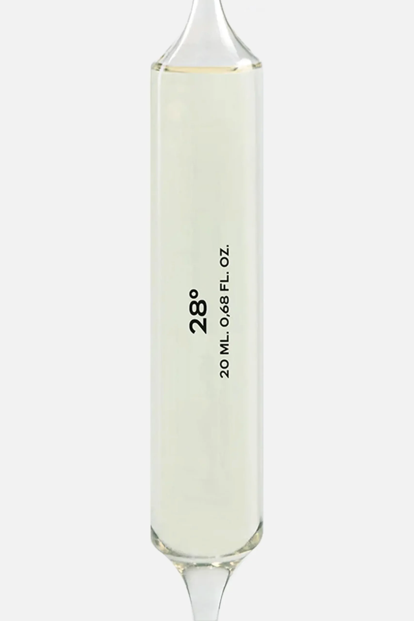 ORMAIE 28° Refill Eau de Parfum 20 ml