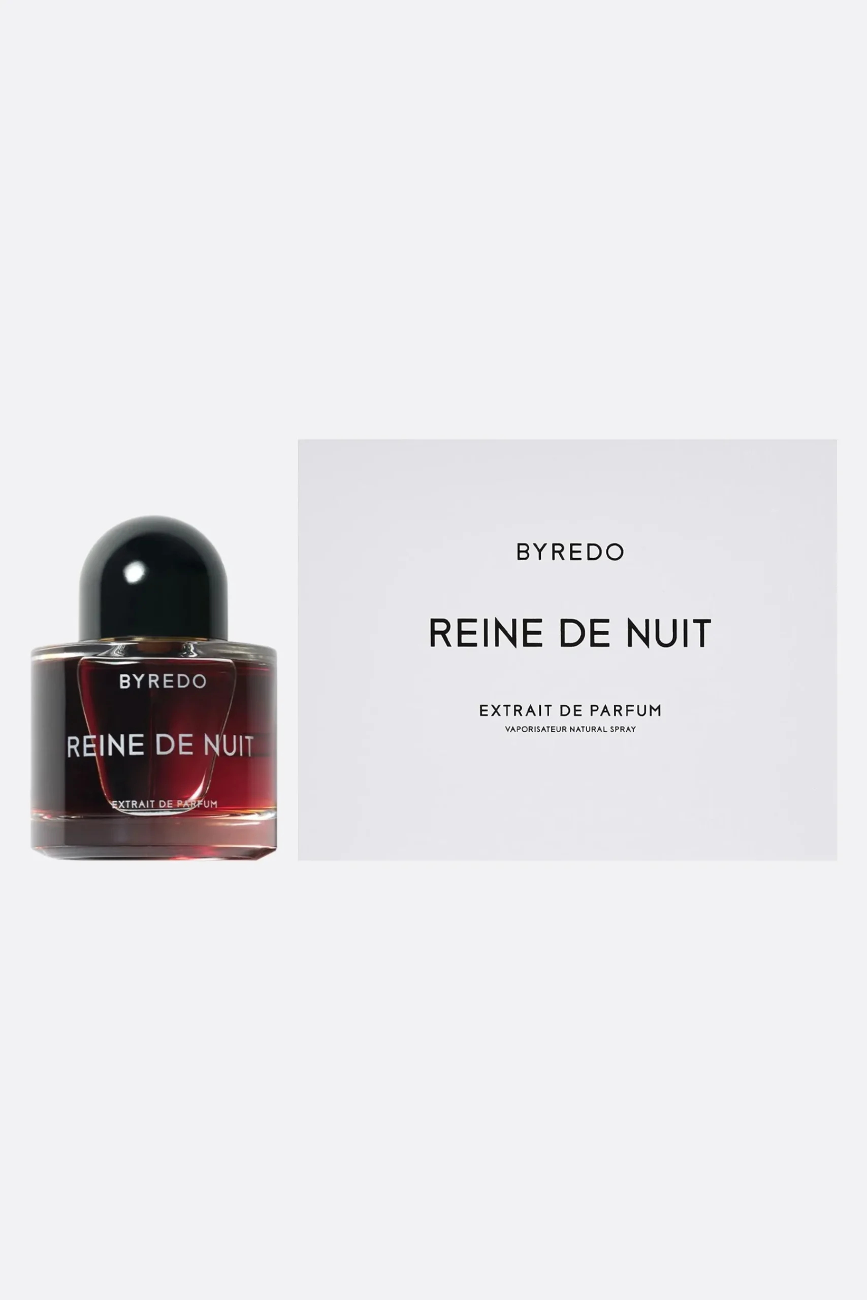 BYREDO Reine de Nuit Extrait de Parfum 50 ml