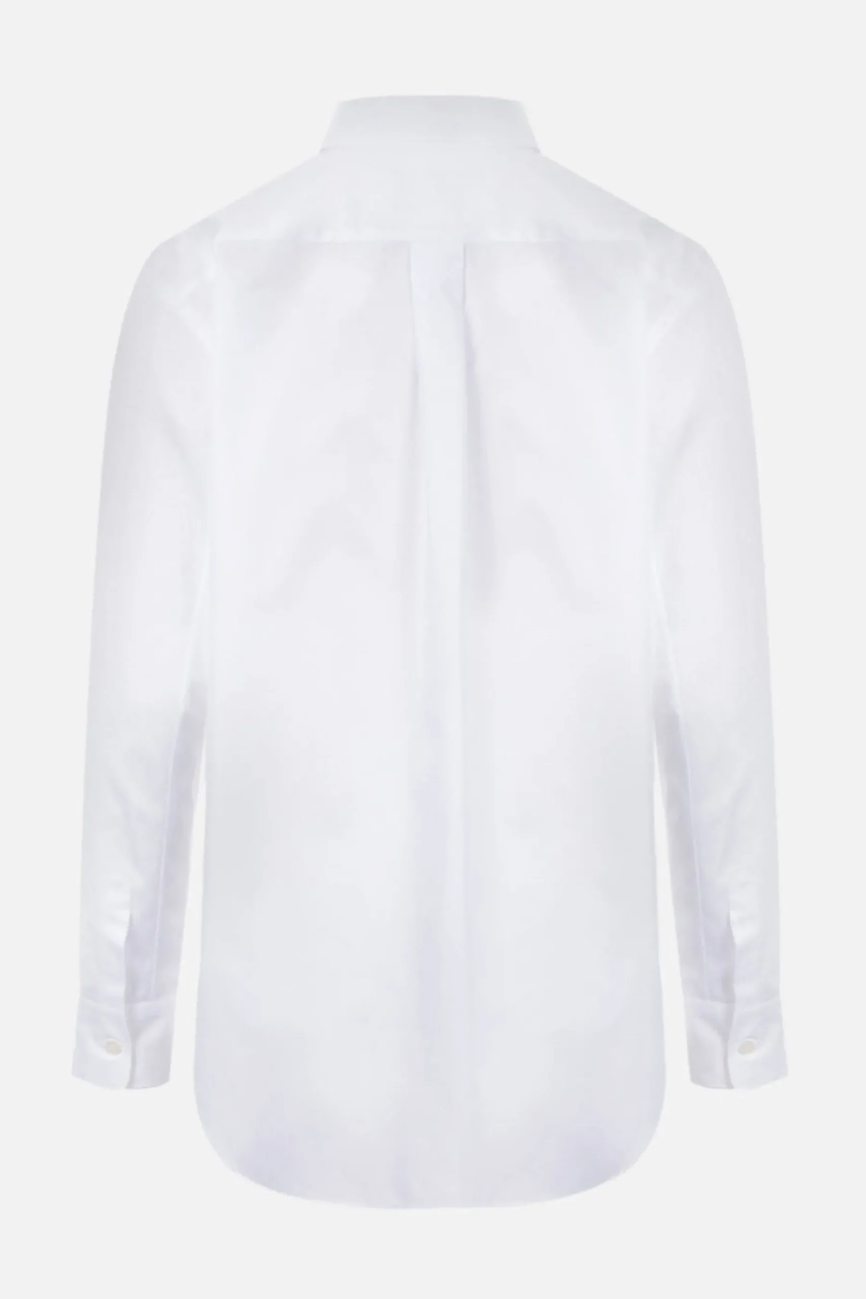 Women 10 CORSO COMO relaxed-fit poplin shirt