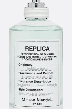 MAISON MARGIELA PARFUMS Replica Bubble Bath Eau de Toilette 100 ml
