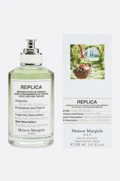 MAISON MARGIELA PARFUMS Replica From The Garden Eau de Toilette 100 ml