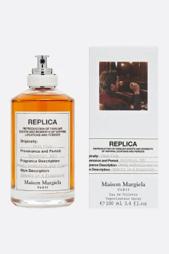 MAISON MARGIELA PARFUMS Replica Jazz Club Eau de Toilette 100 ml