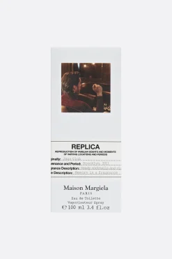 MAISON MARGIELA PARFUMS Replica Jazz Club Eau de Toilette 100 ml