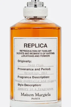 MAISON MARGIELA PARFUMS Replica Jazz Club Eau de Toilette 100 ml