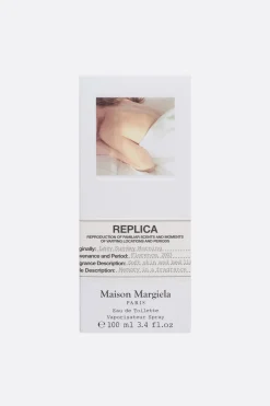 MAISON MARGIELA PARFUMS Replica Lazy Sunday Morning Eau de Toilette 100 ml