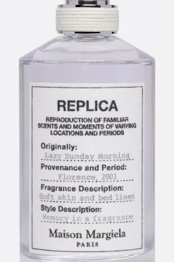 MAISON MARGIELA PARFUMS Replica Lazy Sunday Morning Eau de Toilette 100 ml