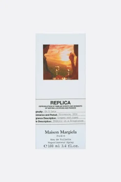 MAISON MARGIELA PARFUMS Replica On A Date Eau de Toilette 100 ml