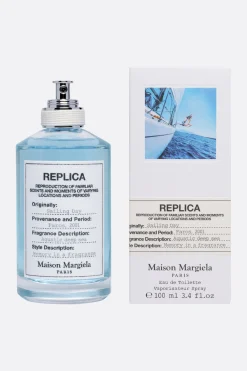 MAISON MARGIELA PARFUMS Replica Sailing Day Eau de Toilette 100 ml