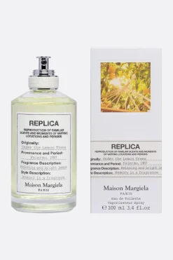 MAISON MARGIELA PARFUMS Replica Under the Lemon Trees Eau de Toilette 100 ml
