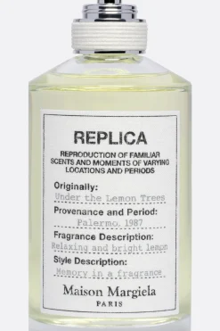MAISON MARGIELA PARFUMS Replica Under the Lemon Trees Eau de Toilette 100 ml