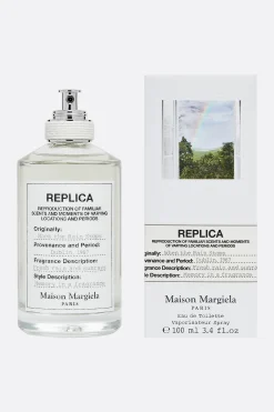 MAISON MARGIELA PARFUMS Replica When the Rain Stops Eau de Toilette 100 ml