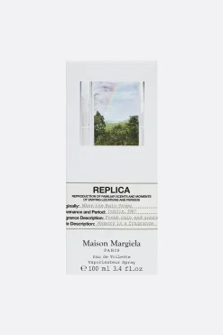 MAISON MARGIELA PARFUMS Replica When the Rain Stops Eau de Toilette 100 ml