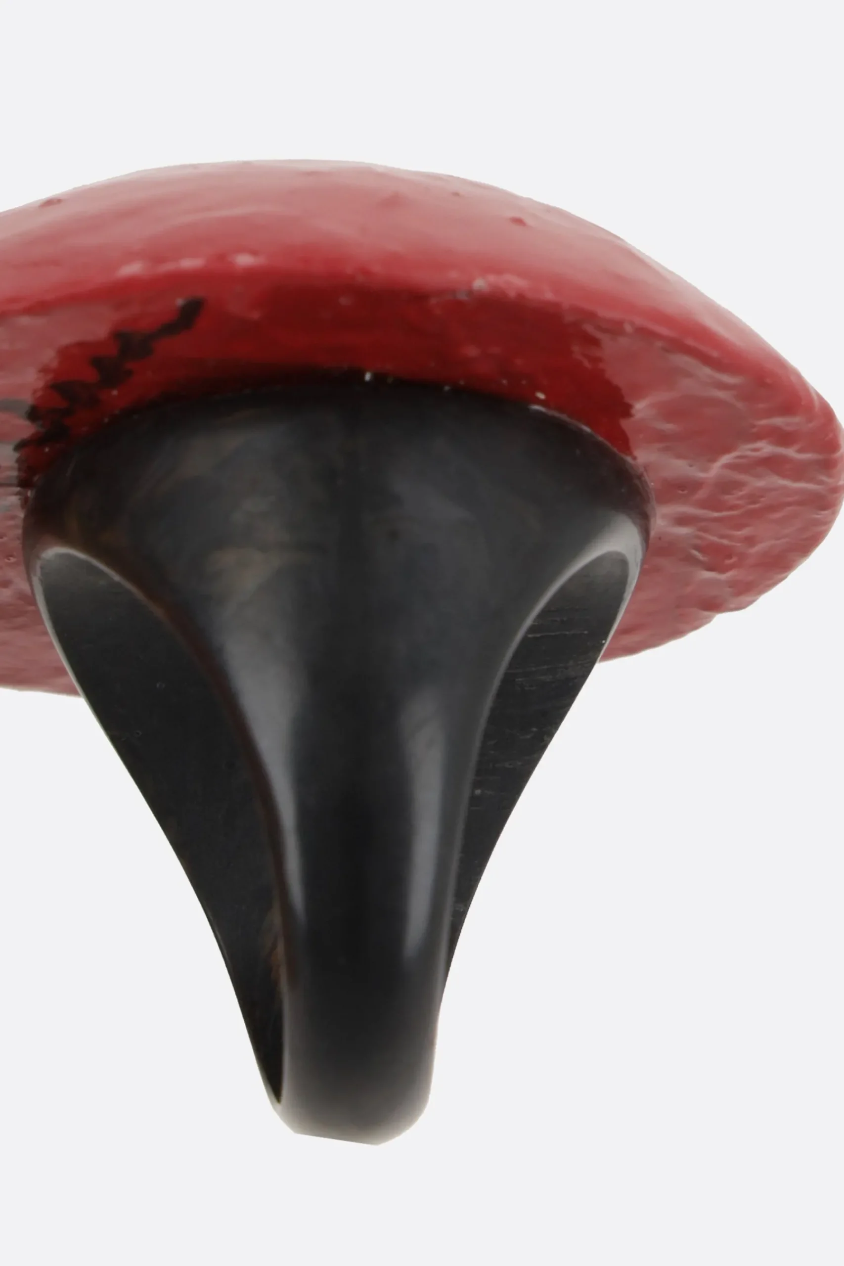 Women MARIA CALDERARA resin ring