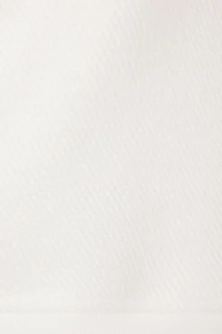 Women THOM BROWNE reverse jersey sweatshirt
