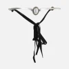 Women ANN DEMEULEMEESTER Riana diadem in