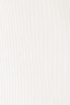 Women CHLOÉ rib jersey tank top