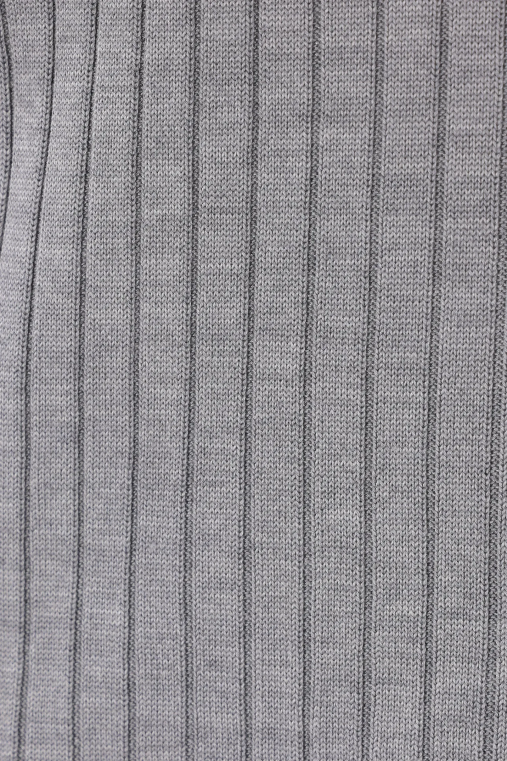 Women ACNE STUDIOS rib silk polo sweater
