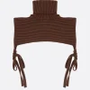 Women NICCOLÒ PASQUALETTI ribbed wool shrug
