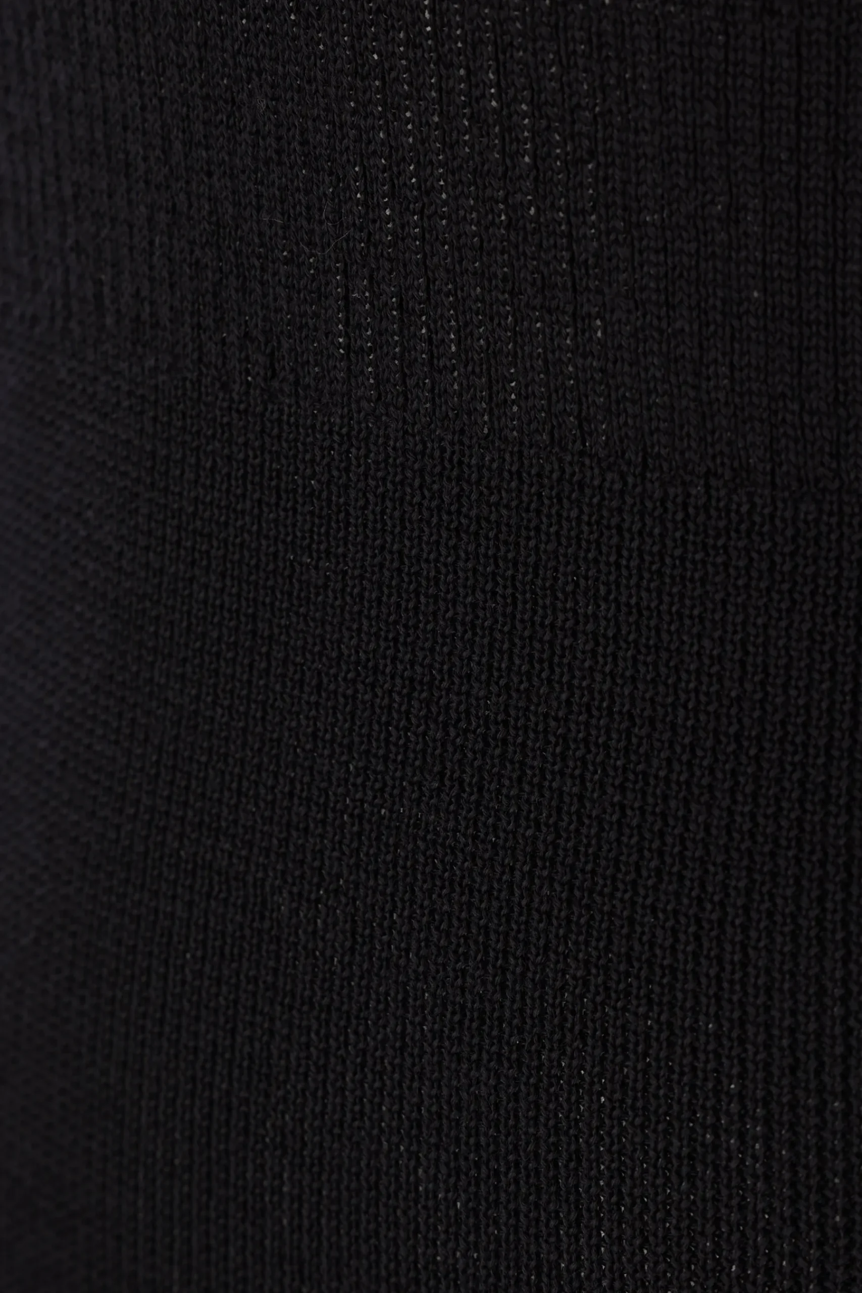 CFCL ribbed wool turtleneck