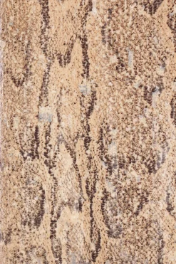 Women DRIES VAN NOTEN Ricca coat in sequinned cotton