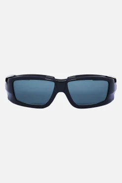 RICK OWENS Rick nylon sunglasses
