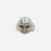 Women ANN DEMEULEMEESTER Risto amulet ring