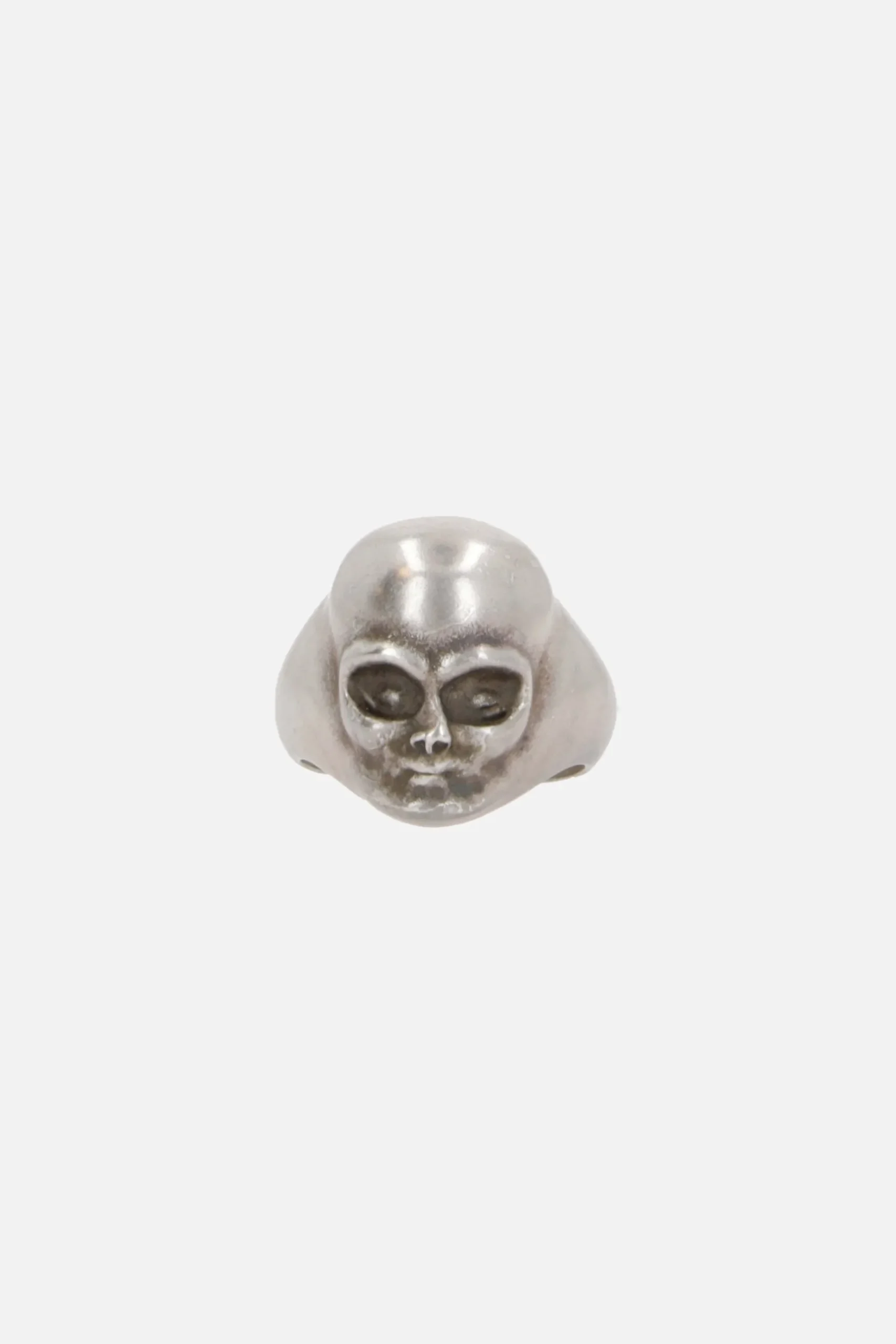 Women ANN DEMEULEMEESTER Risto amulet ring